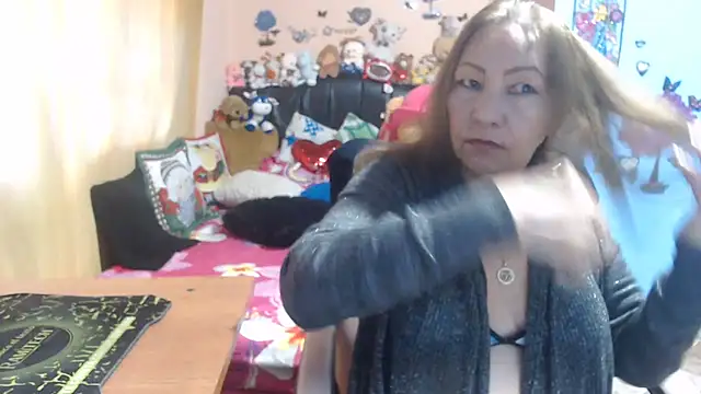 milfeddy  online show from 11-24-25, 01:00