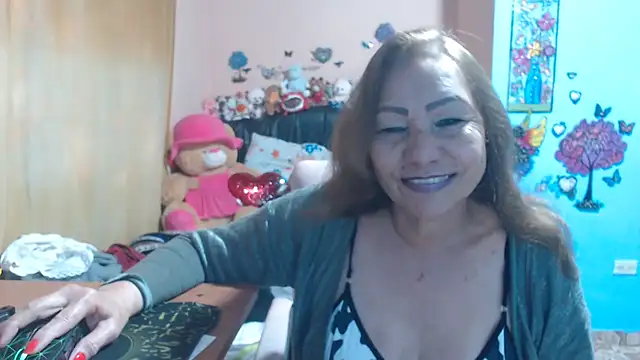 milfeddy  online show from 03-28-26, 12:16