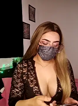 Bayan-Queen online show from 03-16-25, 01:38