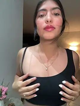 Gaby zahir  online show from 01-29-25, 09:55