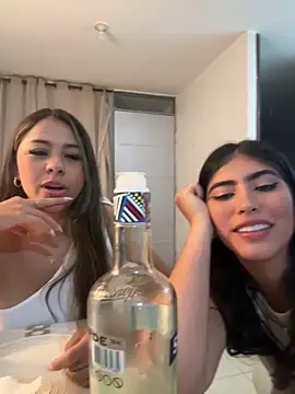 Gaby zahir  online show from 02-23-25, 03:24