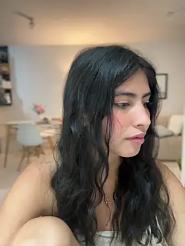 Gaby zahir  online show from 03-11-25, 12:39