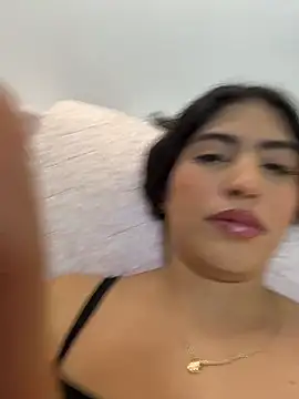 Gaby zahir  online show from 11-04-25, 04:06