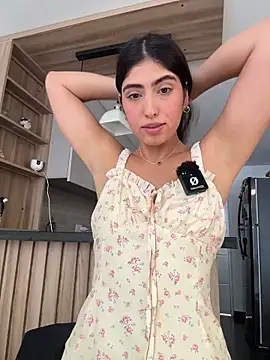 Gaby zahir  online show from 02-28-26, 06:42