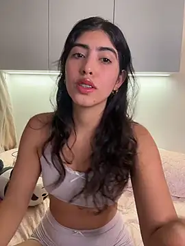 Gaby zahir  online show from 03-14-26, 08:36