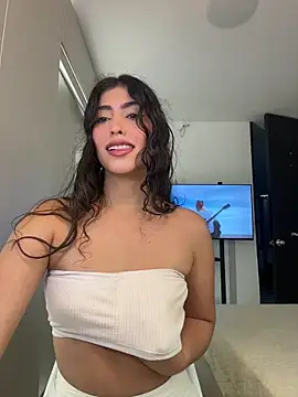 Gaby zahir  online show from 06-03-26, 02:03