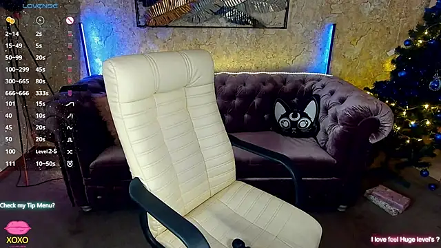 AfinaAmmor online show from 12-30-24, 03:03