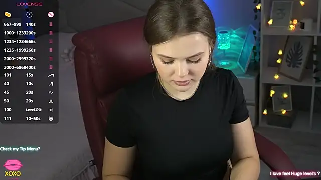 AfinaAmmor online show from 10-30-25, 07:36