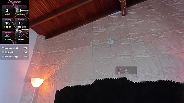 JennyRouse01 online show from 02-20-25, 05:18