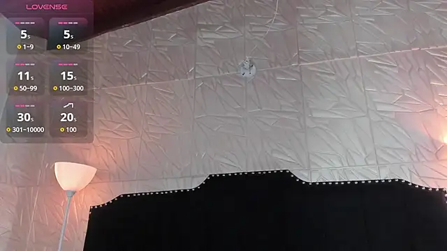 JennyRouse01 online show from 10-11-25, 11:20