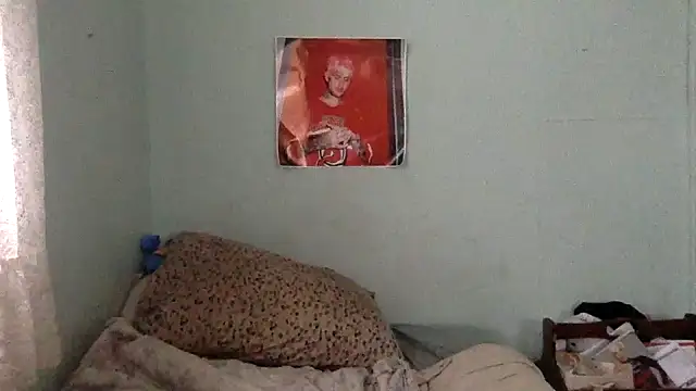 alexabunni online show from 01-15-26, 02:43