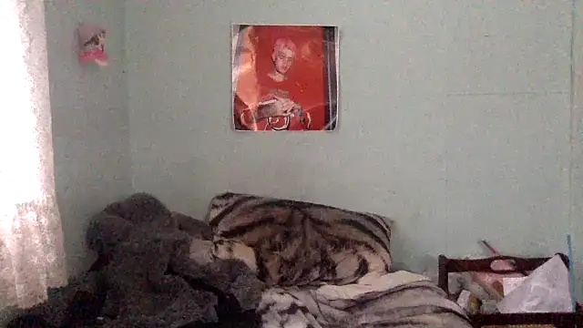 alexabunni online show from 02-18-26, 03:30