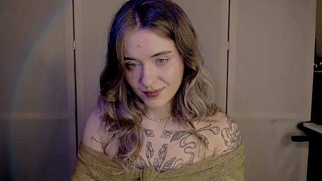 risha laas online show from 01-25-25, 06:46