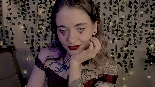 risha laas online show from 02-14-25, 08:05