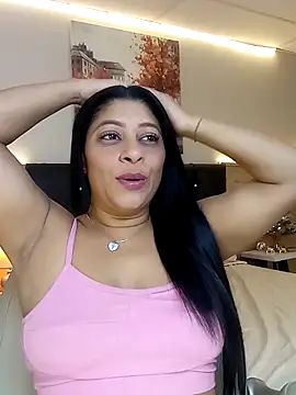 Lashmy111 online show from 11-29-25, 02:47