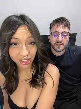 Snapshot of Exaltada_baby chatting on 12-12-24, 03:21 Exaltada baby online show from 12-12-24, 03:21