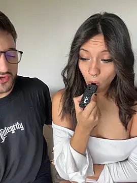 Snapshot of Exaltada_baby chatting on 02-27-25, 01:17 Exaltada baby online show from 02-27-25, 01:17