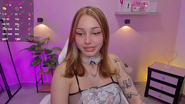 Snapshot of LITTLE-VIVI chatting on 02-05-26, 02:27 LITTLE-VIVI online show from 02-05-26, 02:27