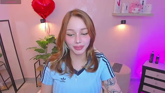 LITTLE-VIVI online show from 05-20-26, 02:29