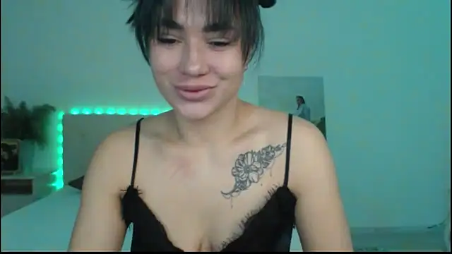 RoxannePure online show from 10-06-25, 03:37