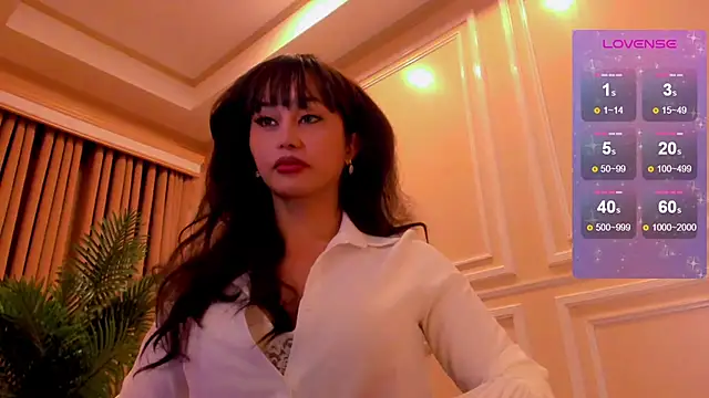 Snapshot of YOURCRISTINAS chatting on 01-18-26, 04:00 YOURCRISTINAS online show from 01-18-26, 04:00