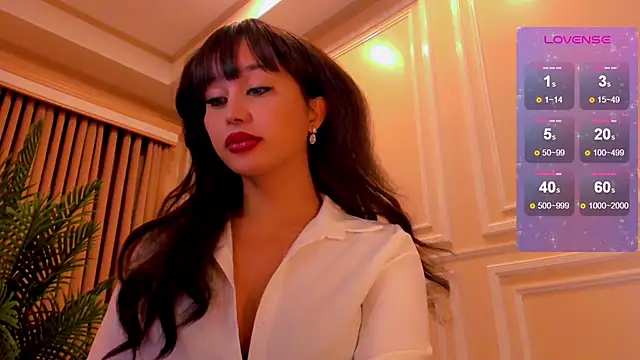 Snapshot of YOURCRISTINAS chatting on 02-07-26, 03:38 YOURCRISTINAS online show from 02-07-26, 03:38