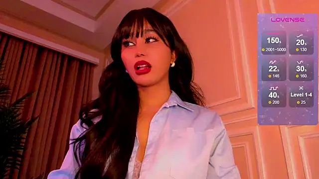 YOURCRISTINAS online show from 03-20-26, 05:45