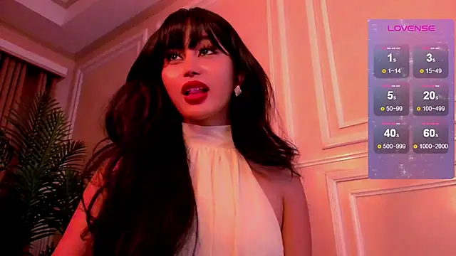 YOURCRISTINAS online show from 04-23-26, 06:36