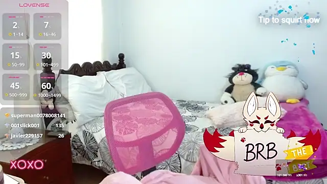 p mia sweet online show from 12-15-24, 10:15