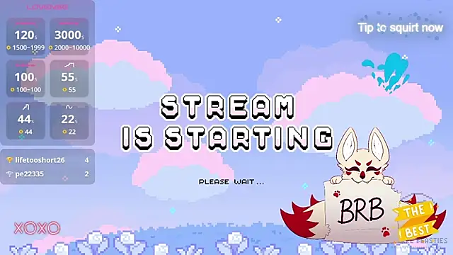 p mia sweet online show from 12-29-24, 02:17