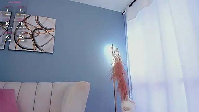 BrookeMiller online show from 03-18-25, 05:42