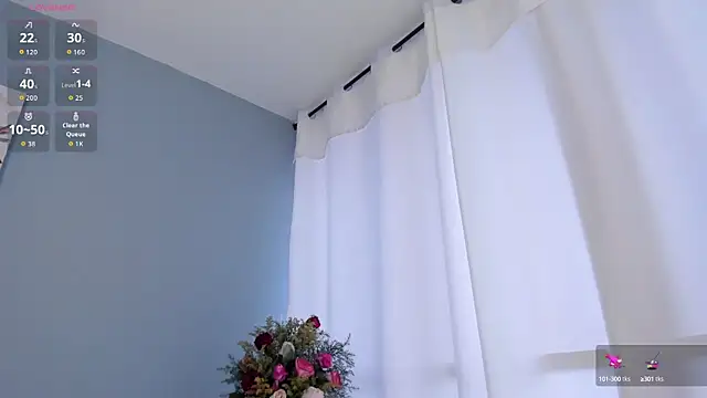 BrookeMiller online show from 09-24-25, 09:07