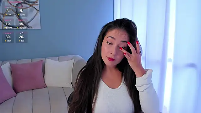 BrookeMiller online show from 11-05-25, 07:14