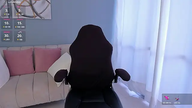 Snapshot of BrookeMiller chatting on 03-04-26, 06:25 BrookeMiller online show from 03-04-26, 06:25