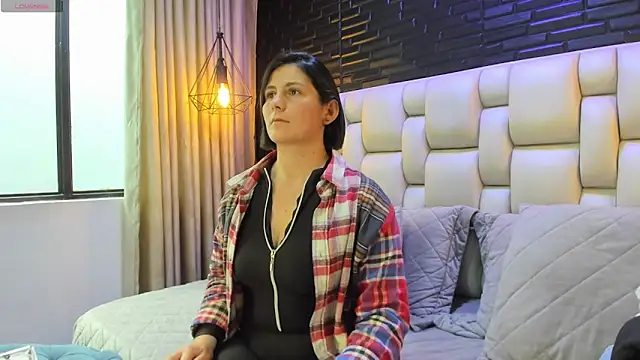 SarahDeyvis online show from 01-10-25, 09:20