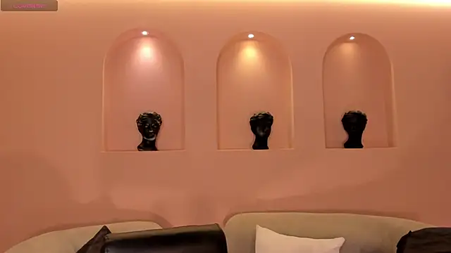 EveBensonX online show from 04-21-26, 01:42