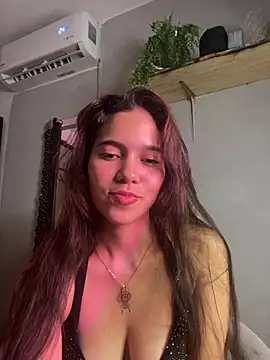 Sallye  online show from 04-17-26, 04:26