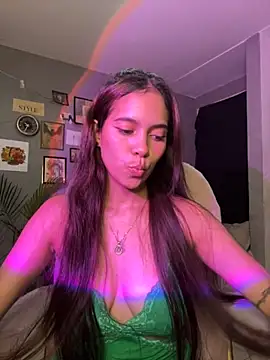 Sallye  online show from 04-19-26, 02:33