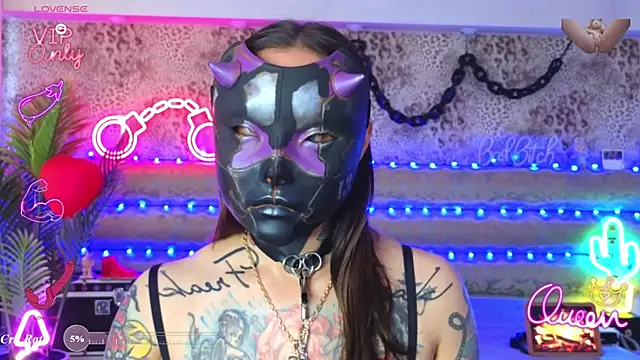 Cool Freak  online show from 04-25-26, 01:41