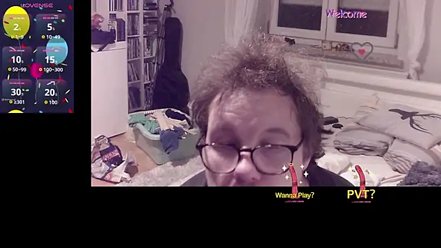 larsgolars online show from 07-02-26, 08:15