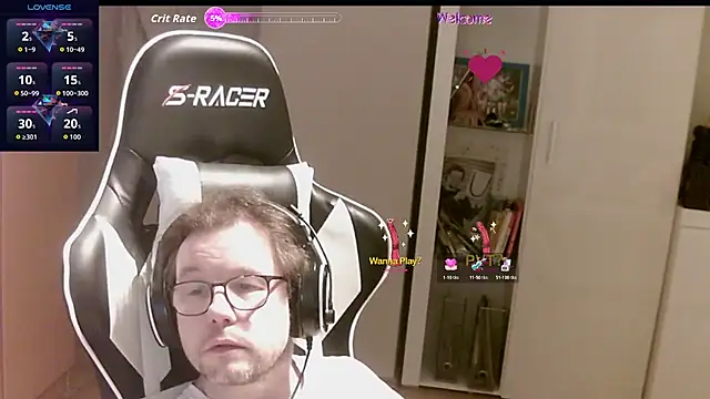 larsgolars online show from 07-21-26, 07:49
