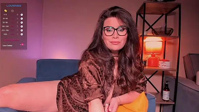 Jessica 555 online show from 01-27-25, 03:47