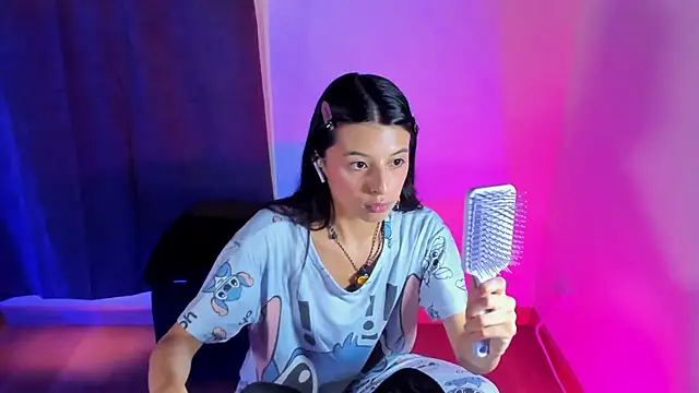 NanaRott online show from 11-22-25, 09:25