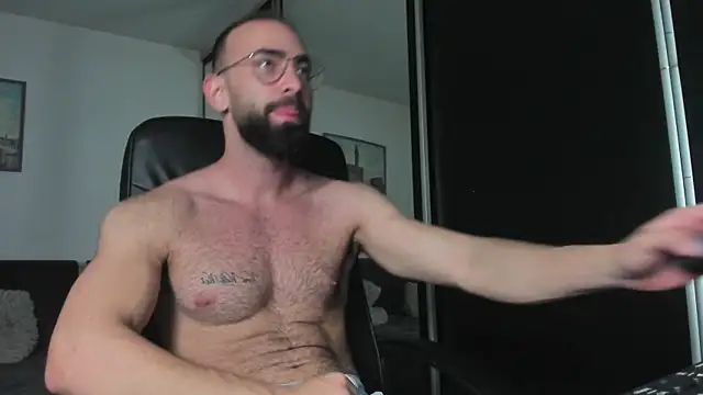 MichaelMasterss online show from 10-24-25, 08:11