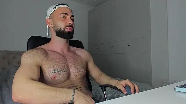 MichaelMasterss online show from 02-14-26, 08:38