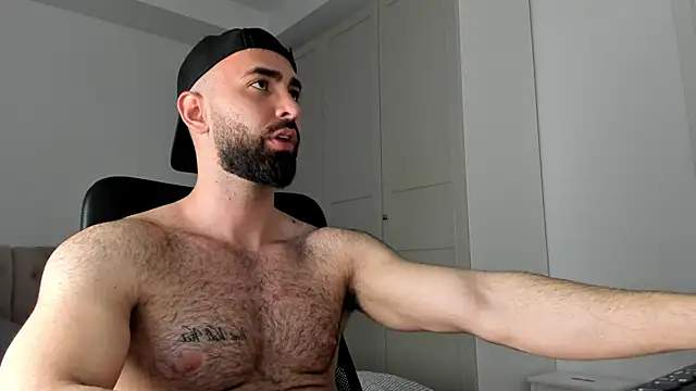 MichaelMasterss online show from 03-31-26, 09:26