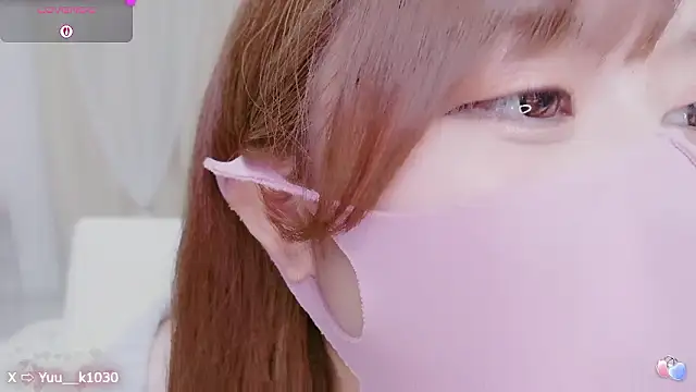 Snapshot of Yuu__k chatting on 10-01-25, 03:40 Yuu  k online show from 10-01-25, 03:40