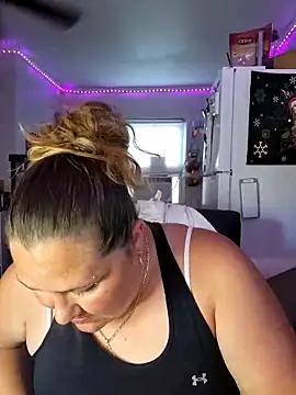 SexyNikki6969 online show from 03-21-25, 10:39