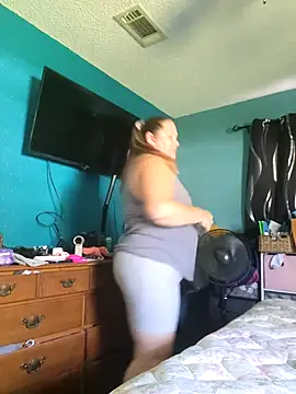 SexyNikki6969 online show from 09-15-25, 04:18