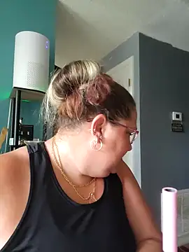 SexyNikki6969 online show from 10-19-25, 12:06